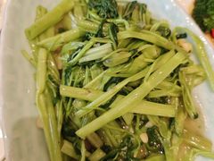 -香港富临皇宫(五月花商业广场店)