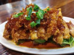 -屯屯面(海尔路店)