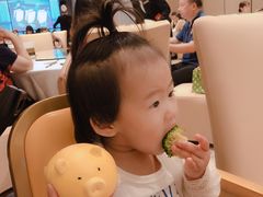 -安蒂娅.悦景轩中餐厅(西乡店)