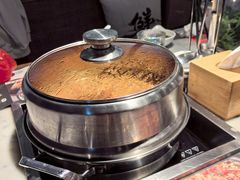 -尚尚仙·酸汤猪手·猪肚鸡火锅(华联万柳购物中心店)