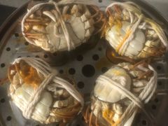 -阳澄湖大闸蟹·琼灵阁牌品牌连锁(吴中总店)