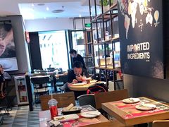 -乐凯撒披萨(中心书城店)