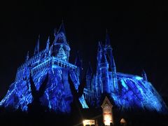 -奥兰多环球影城