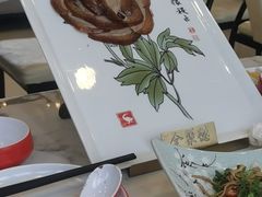 -全聚德(蓝山店)