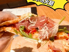 -乐凯撒披萨(正佳广场店)