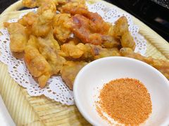 农家小酥肉-唇辣号重庆老火锅(亦庄店)