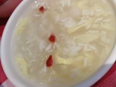 暖心花生汤-辣小鲜·南昌大排档(船山路店)