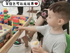 -小放牛河北菜(长安万达店)