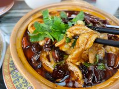 -砂锅居(西四店)