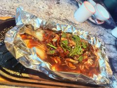-新白鹿餐厅(松江开元地中海店)