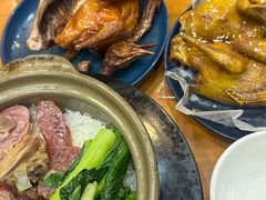 -煲煲掂风味煲仔饭餐厅(西区店)