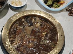 -和庆斋羊蝎子火锅·碳缸烧烤(顺义旗舰店)