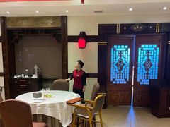 -老爷庙风味美食府(魏都大道店)
