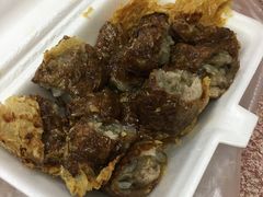 -明月虾面(厦禾路店)