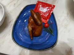 -同庆楼(建邺万达店)