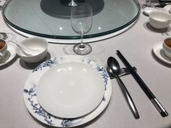 包厢-太湖饭店·寄畅轩中餐厅