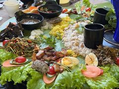 -品德宏·孔雀宴的发源地(金塔园店)