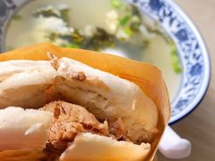 -樊记腊汁肉(竹笆市总店)
