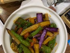 -清真·玛丽亚新疆菜主题餐厅(浙江中路店)