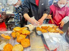 -家阳赵师傅油饼包烧麦(粮道街店)