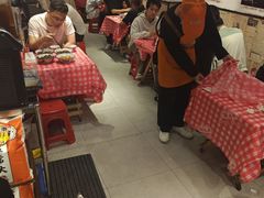 -荆九爷爆炒桥头三嫩(浙大店)