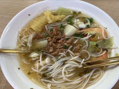 -面道赞宁海海鲜面(迎凤街店)