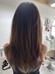 -起点潮色造型