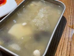 -金苑酒家·客家菜·广东老字号(万象店)