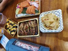 -熟里三文鱼旗舰店(红星店)