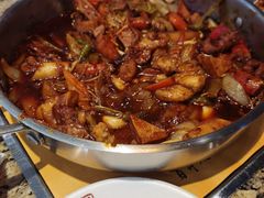-黄记煌三汁焖锅(新世纪广场店)