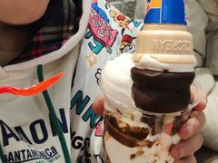 -DQ·蛋糕·冰淇淋(万象城店)