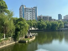 -孺子亭公园