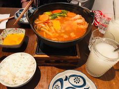 -铃木食堂(帽儿胡同店)