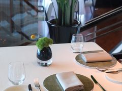 -翡翠36餐厅(浦东香格里拉店)