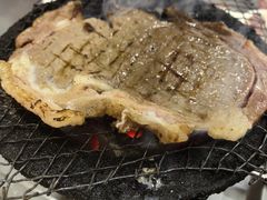 -火云龙烤肉(紫荆花店)