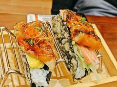 -鸟鹏烧鸟居酒屋(昌岗店)