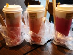-百分茶(九洲新世界店)