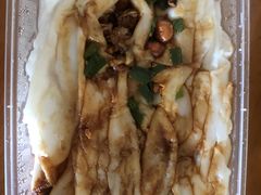 -汕尾小吃铜盘推(埔尾篮球场店)