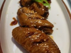 -老外婆(爱琴海店)