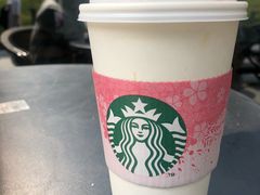 -星巴克(古美路店)