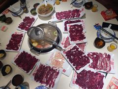 -陈记顺和潮汕牛肉火锅(韩江路店)