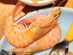 -三个渔夫·蒸汽海鲜(小白楼店)