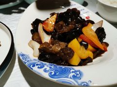 -雲蜀龙阁·金牌水煮鱼(方庄店)