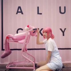 -GIRL STYLE 烫发·染发沙龙