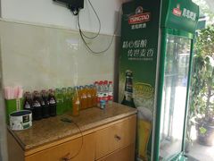 -段生记肉丸糊辣汤(西铁大明宫住宅小区店)