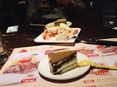 -路易十三西餐厅(西关新天地店)