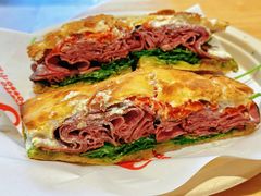 小红帽三明治-OUR Bakery(中海环宇荟店)