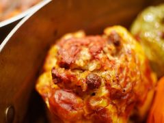 -广州中心皇冠假日酒店-环市食坊·海鲜自助餐厅