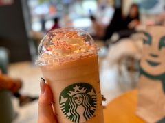 -星巴克(上海南站店)