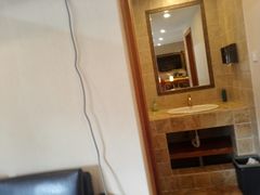 -SEN CASTLE城堡西餐(创意设计中心店)